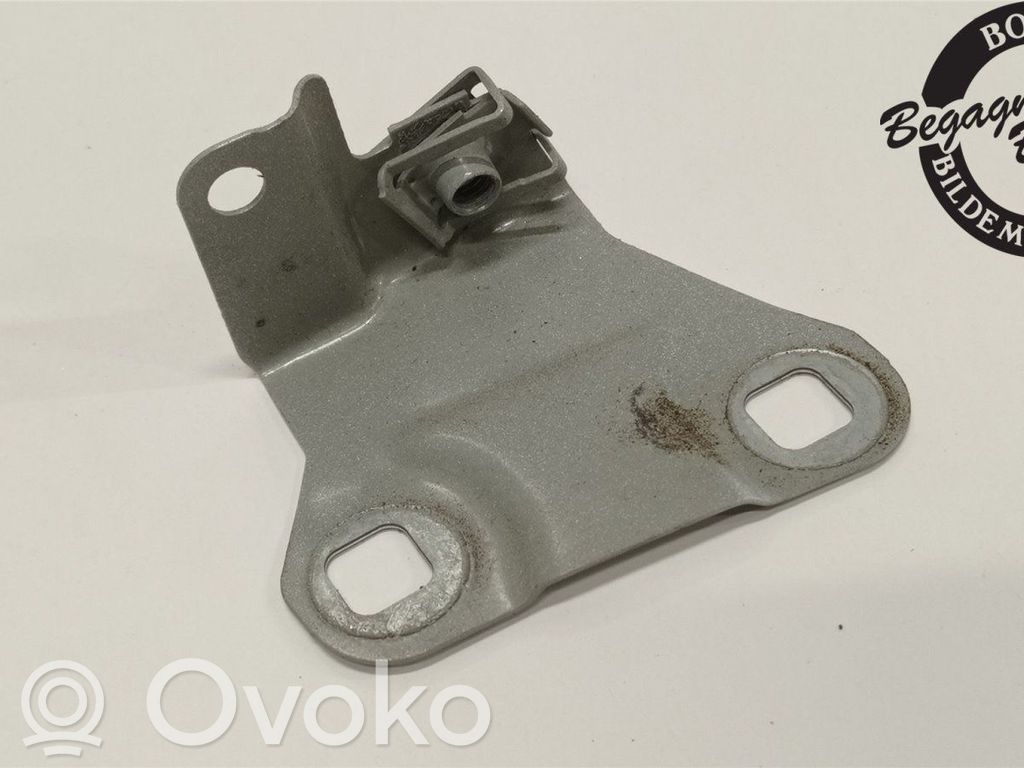 BMW 5 F10 F11 Bridă fixare aripă față 
