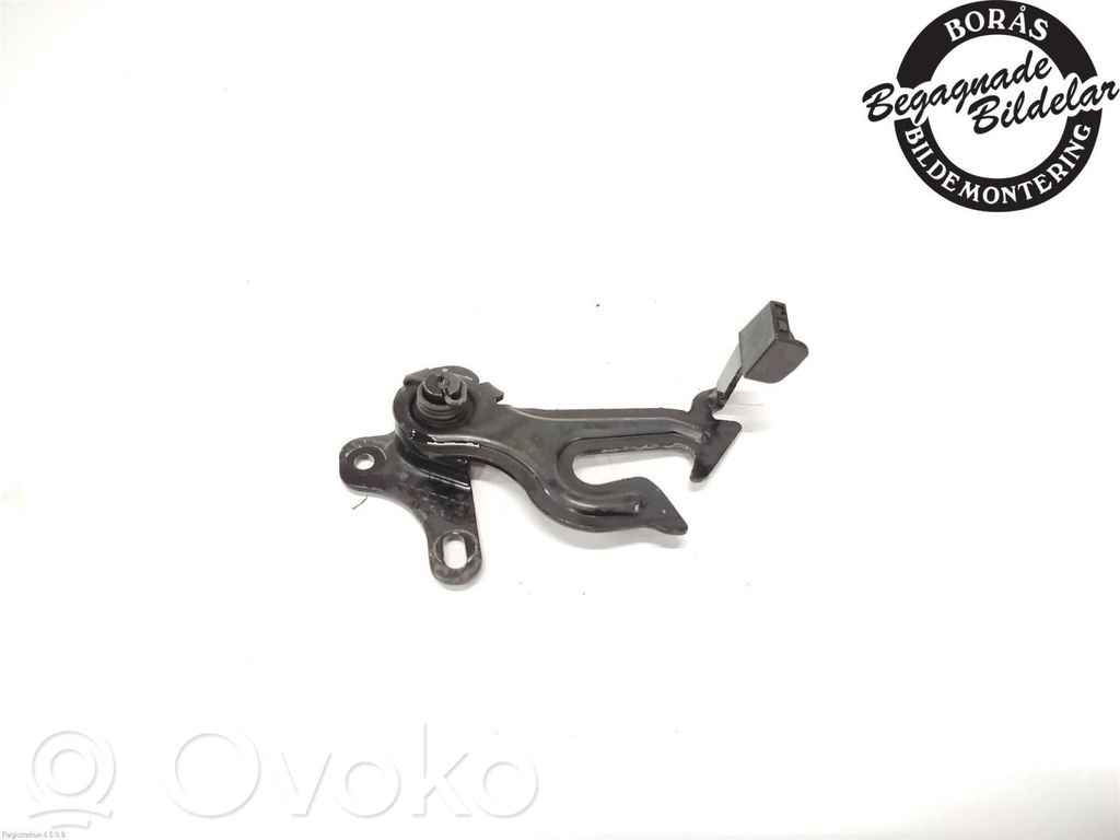 Volvo XC70 Engine bonnet/hood lock/latch loop/hook 