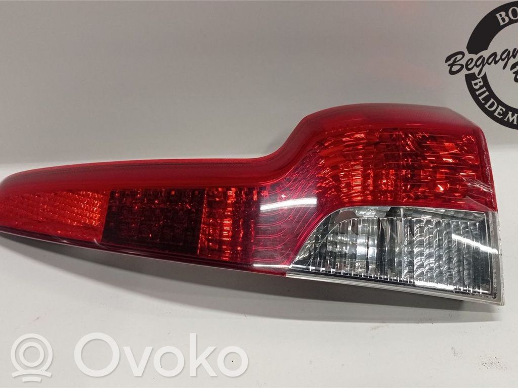 Volvo V50 Takavalot 