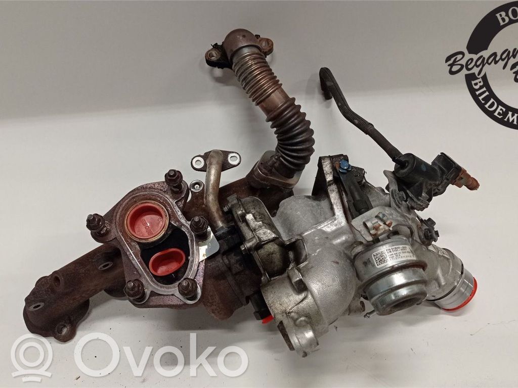 Turbina   6000619980,71797253