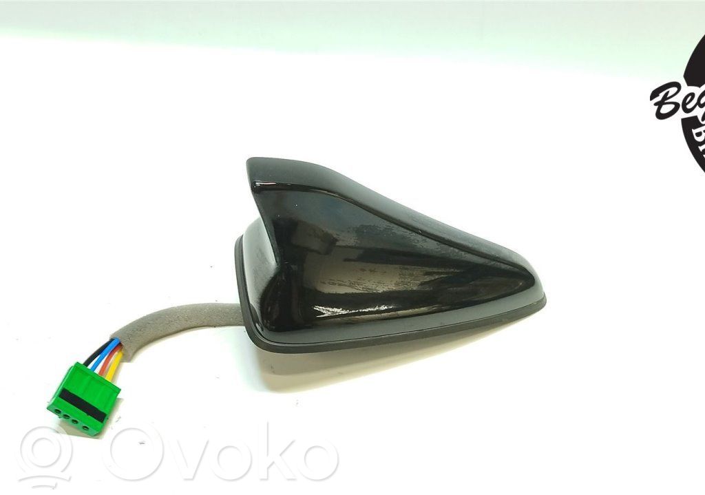 KIA Sorento IV Antena radiowa 