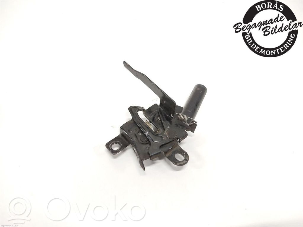 Subaru Forester SH Engine bonnet/hood lock/catch 