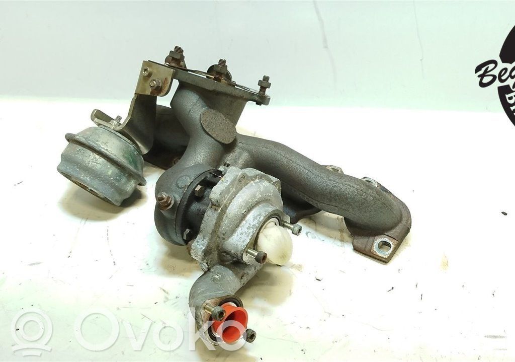 Turbina