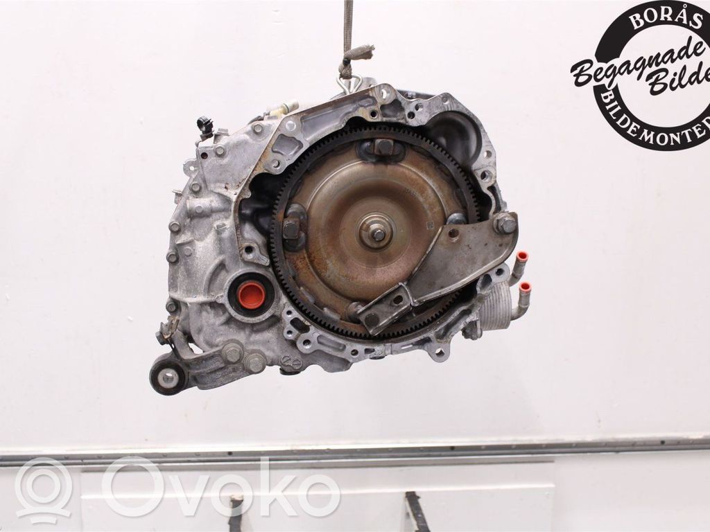 Fiat Tipo Automaattinen vaihdelaatikko 