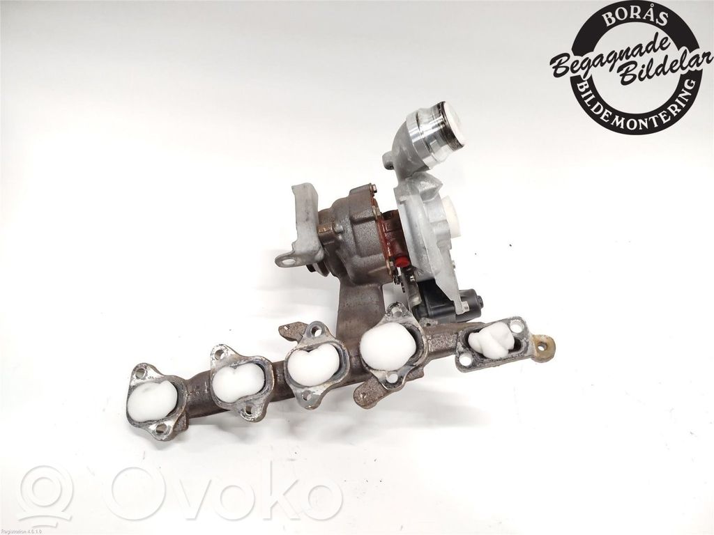 Turbina   1441000Q2C