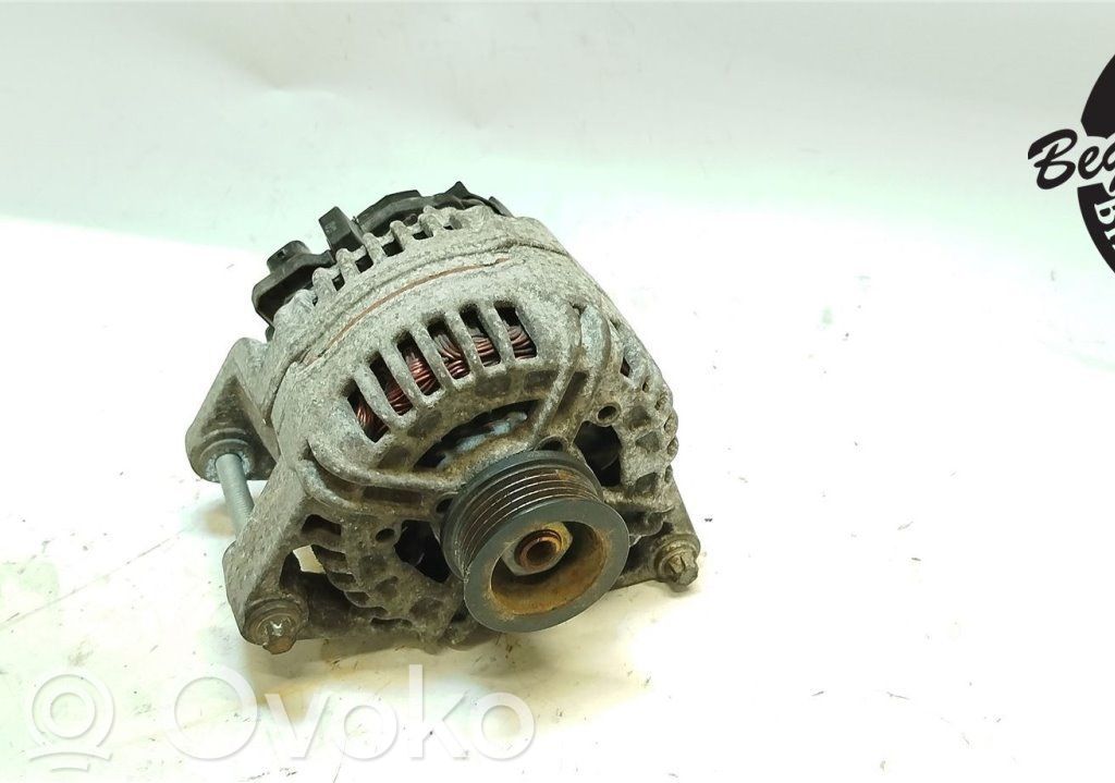 Alternador   93190139,0124425057,13222931
