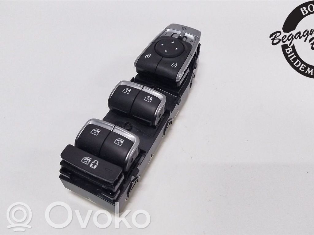 KIA Sorento IV Electric window control switch 