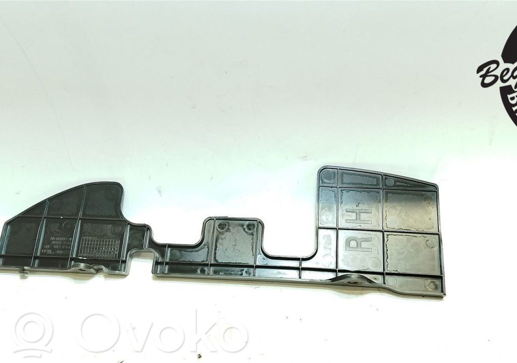Conducto/guía del intercooler   291341H100