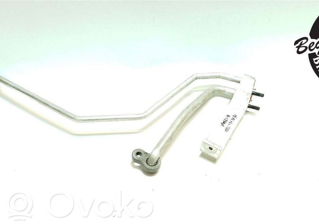 KIA Stonic Conductă/furtun aer condiționat (A/C) 