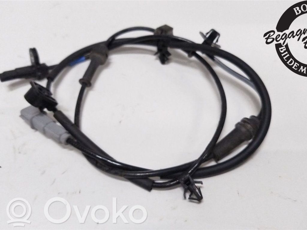 ABS Sensor   58930P4100,58930P4100,58930P4100