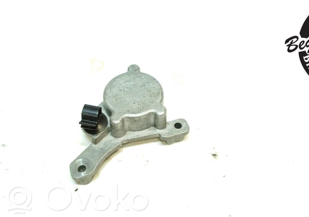 Volvo V50 Sonstiges Einzelteil Motor 