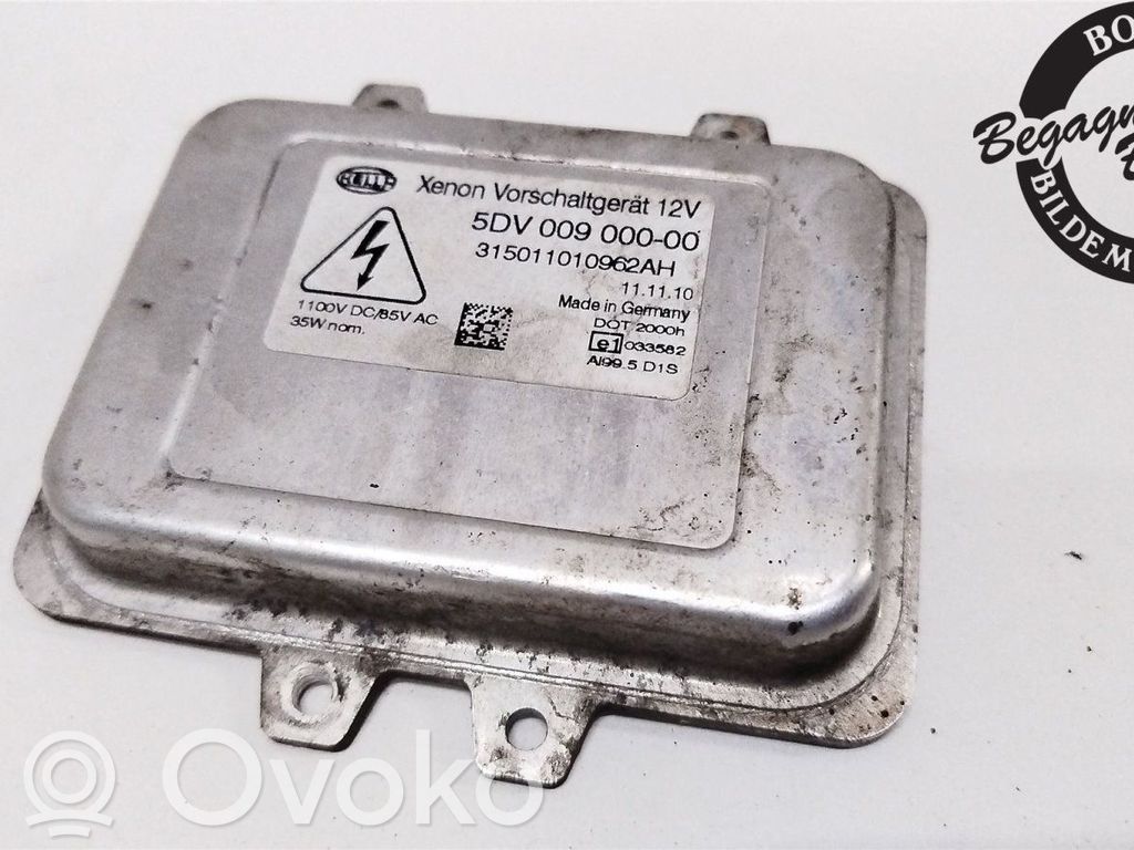 Module d'éclairage LCM   12767670,5DV00900000,5DV00900000