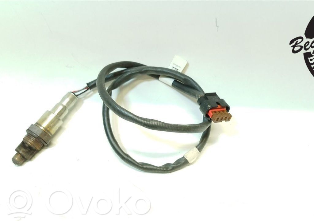 Зонд «Lambda»   2531436,J1B19G444AB,J1B19G444AB