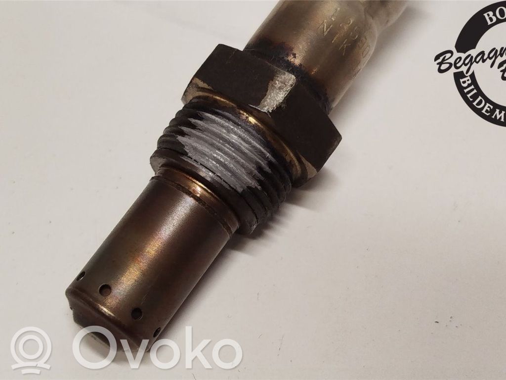 Jaguar F-Pace Lambda probe sensor 