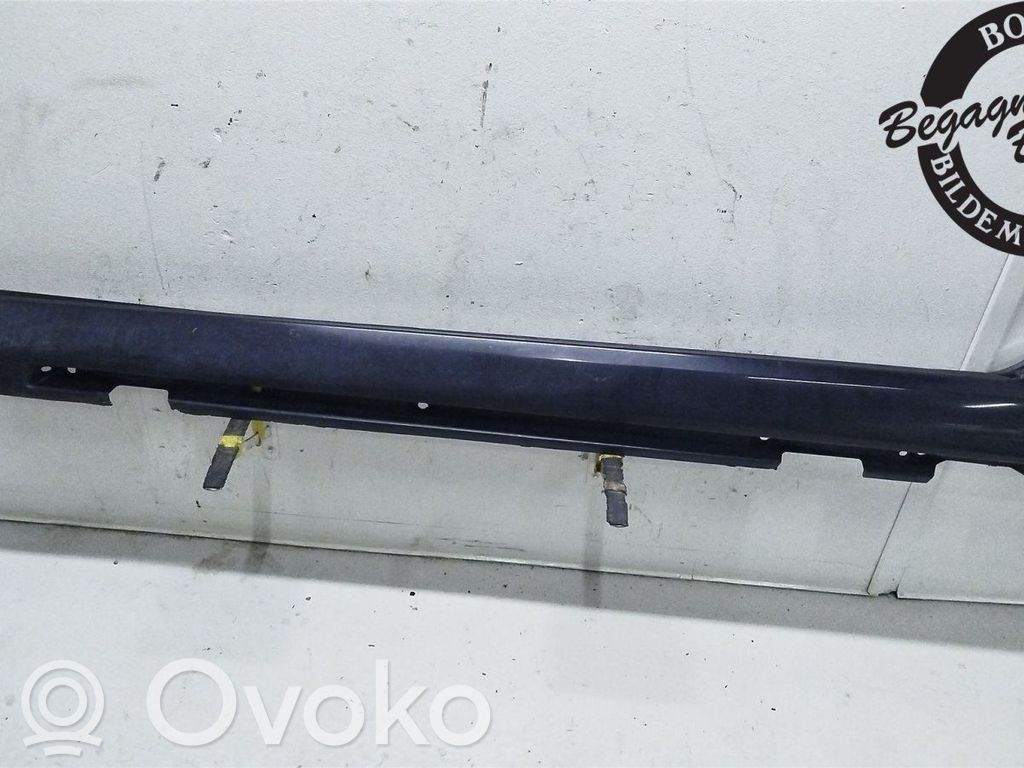 Volvo V60 Sill 