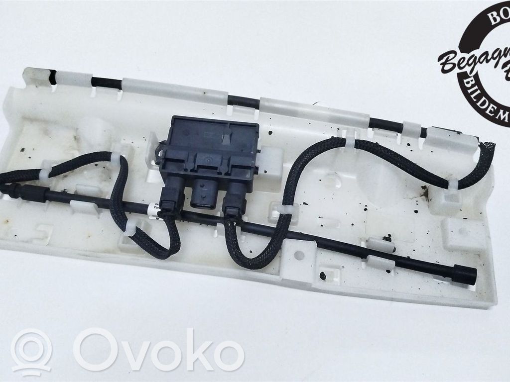 Tailgate/trunk control unit/module   31419938,31652261,31652261