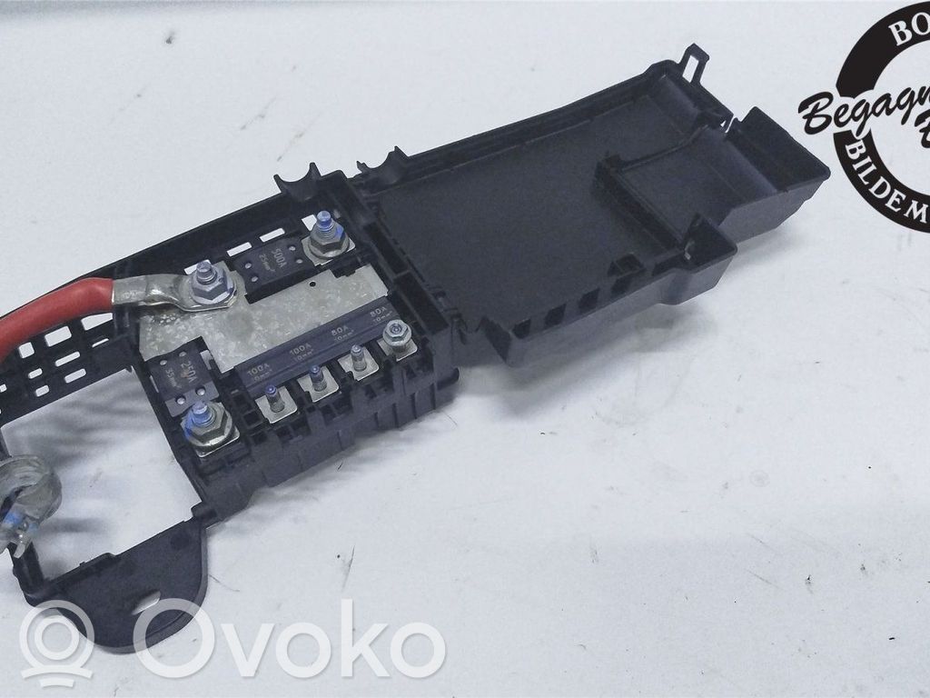 Fuse module   96889385,96964227,96964227
