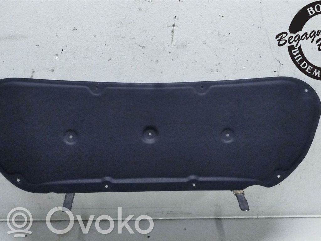 KIA Ceed Konepellin ääni- ja lämpöeriste 