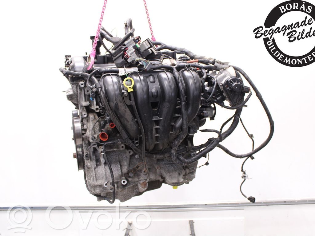 Engine   1658585