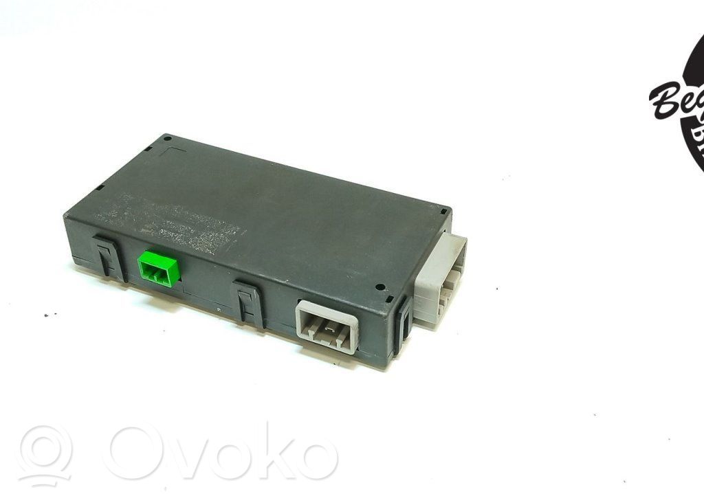 Ford Focus Tow bar trailer control unit/module 