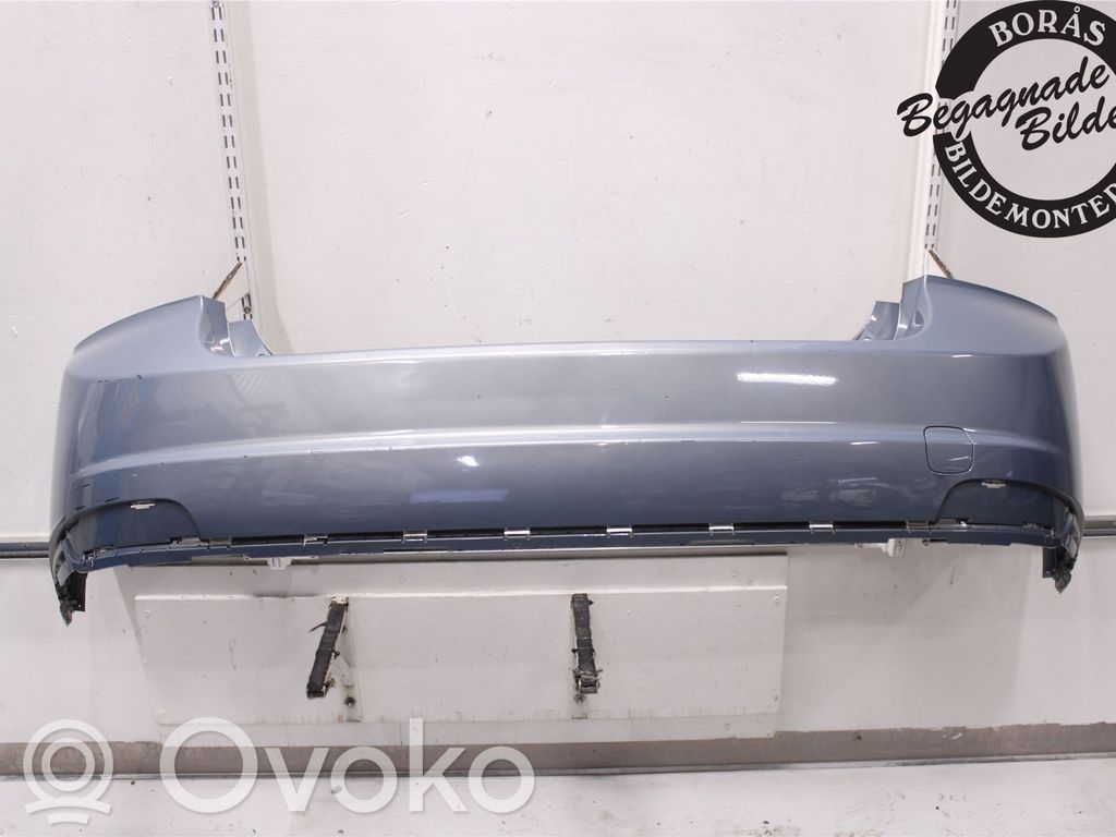 Volvo S40 Bamperis 