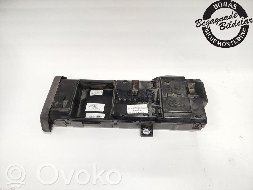 Saugiklių blokas   BK2T14B144BA,BK2T14B144BA