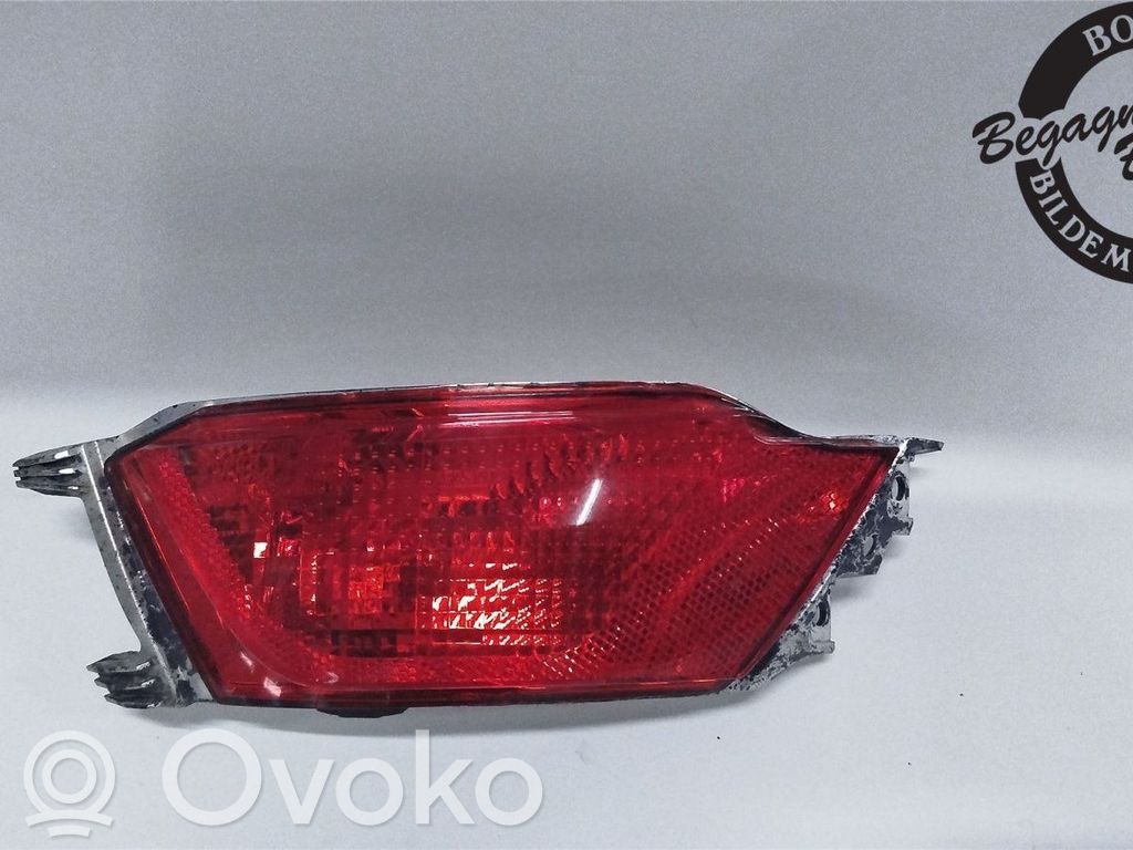 Reflector de faros/luces traseros   T4A17151