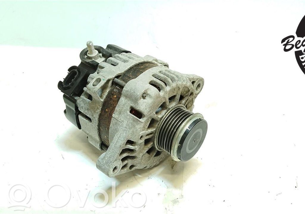 Generator/alternator   3730003AC0