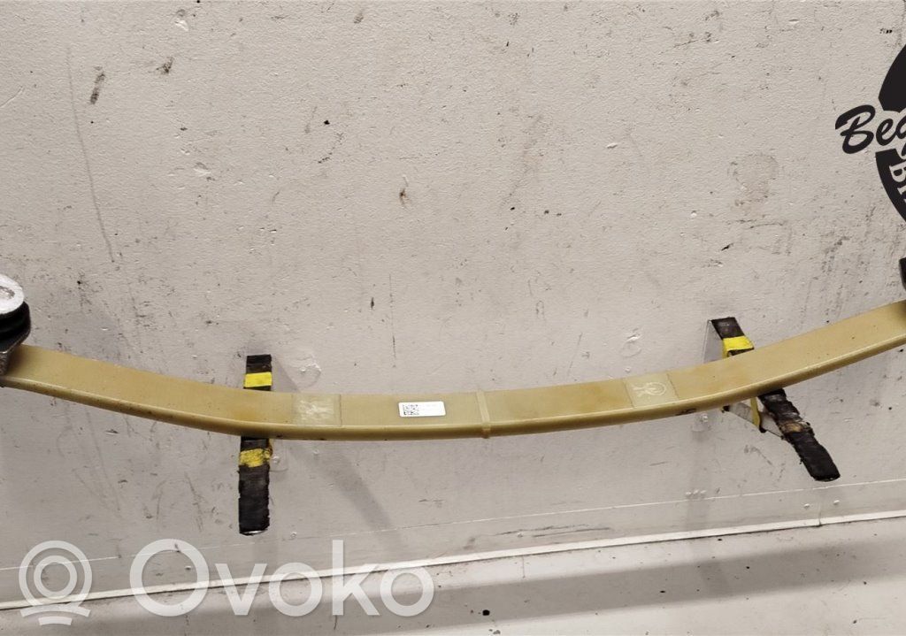 Volvo V60 Rear leaf spring 