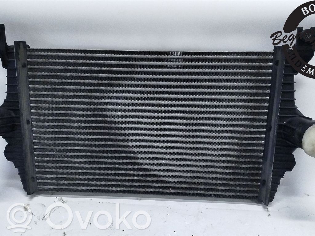 Radiatore intercooler   1030220,2C346K775AB