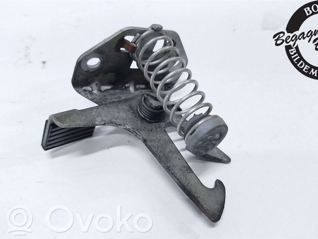 Volvo S60 Engine bonnet/hood lock/latch loop/hook 