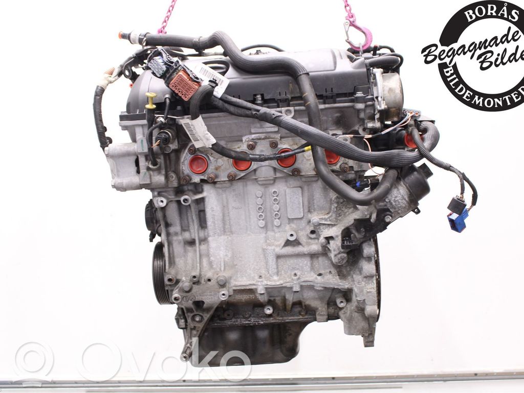 Motor   0135NV