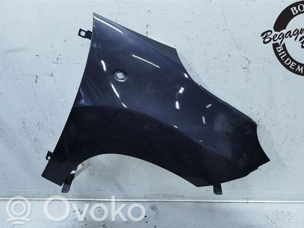 Fiat 500L Błotnik przedni 