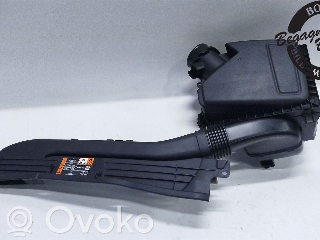 Air filter box   2214005,2564635,2430061