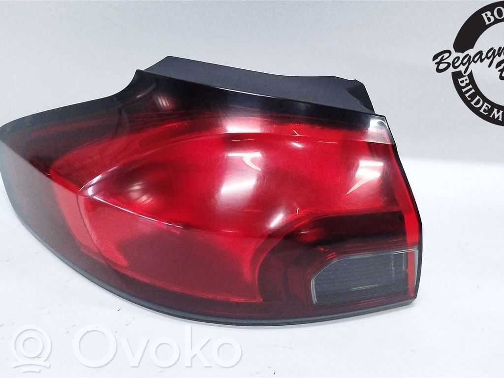 Opel Zafira C Takavalot 