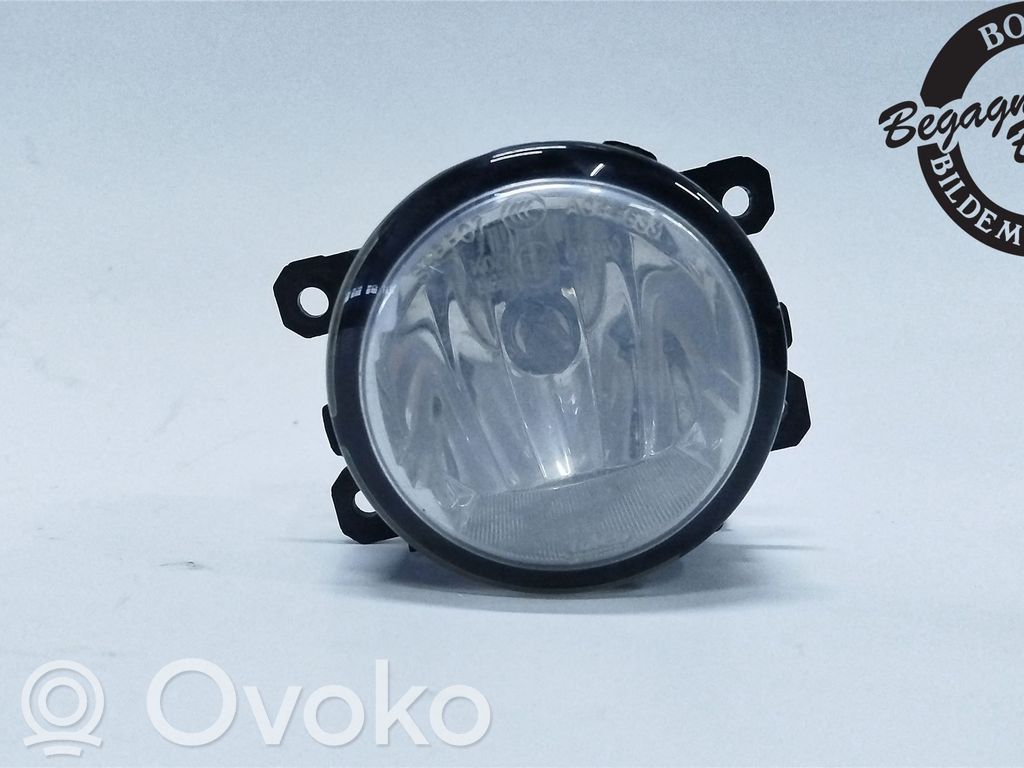 Fiat 500L Etusumuvalo 