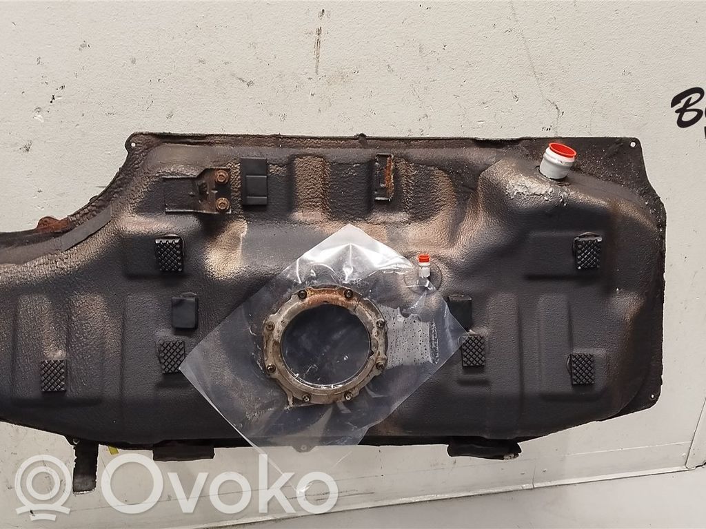 KIA Rio Polttoainesäiliö 