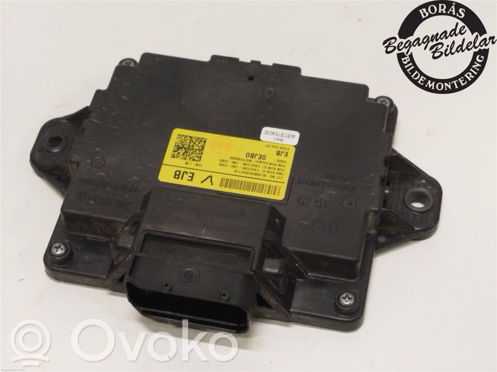Other control units/modules   350000EJB0,350000EJB0,350000EJB0