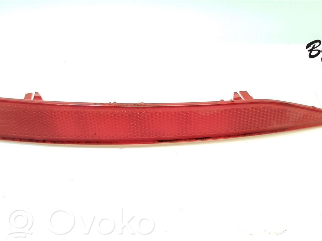 Seat Leon (5F) Reflector de faros/luces traseros 