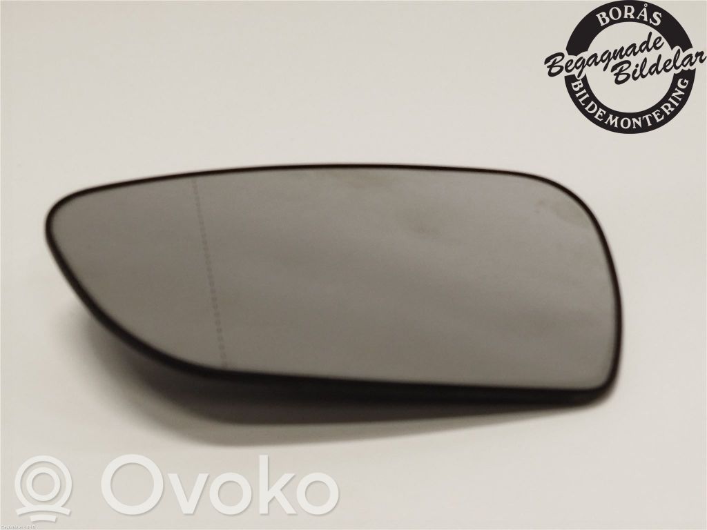KIA Ceed Spoguļa stikls 