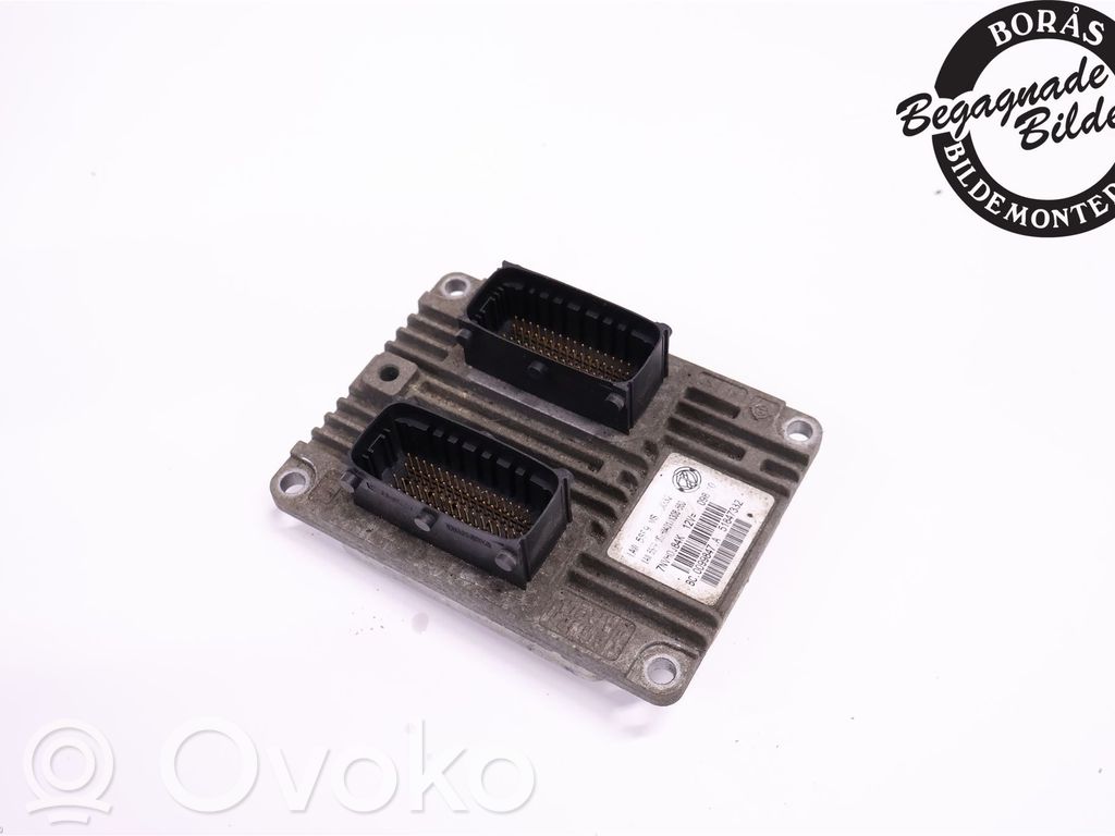 Injection control unit/module   51847332,51847332,51847332