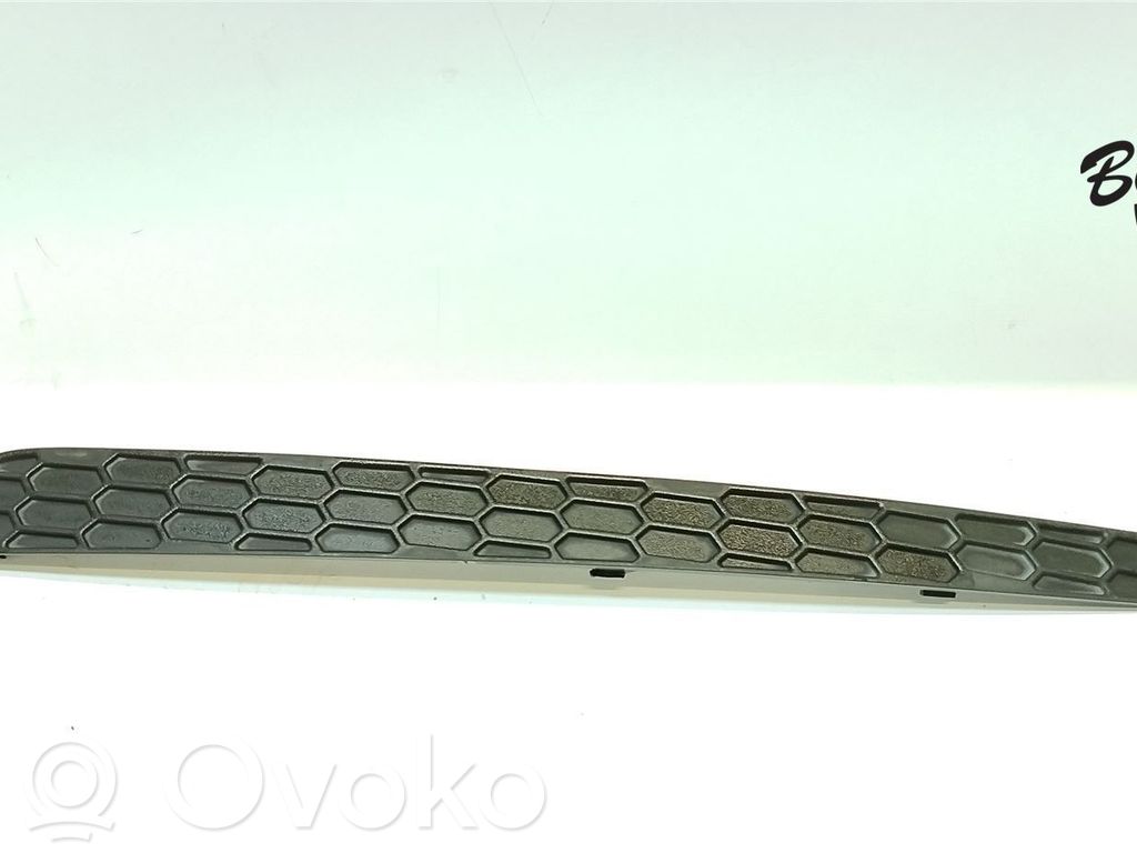 Ford S-MAX Front bumper splitter molding 
