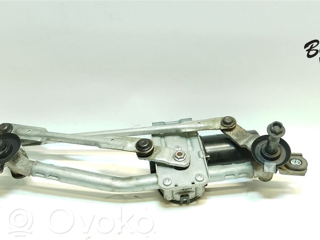Front wiper linkage   98120A2000,98110A2000