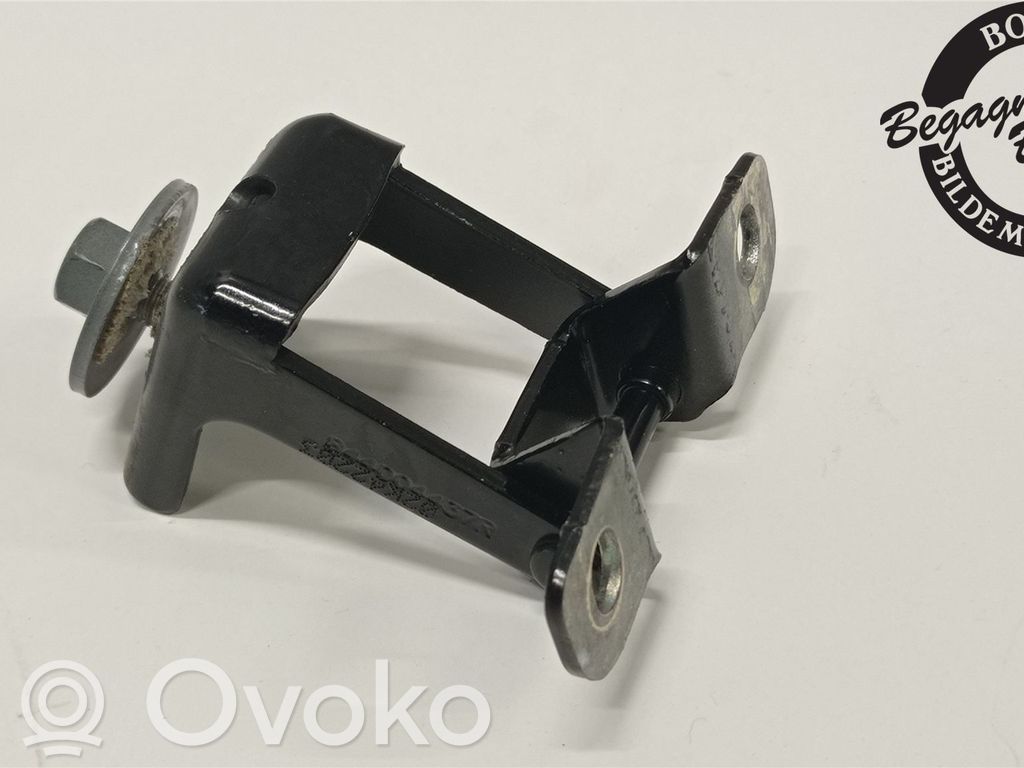 Renault Clio IV Tailgate/trunk/boot hinge 