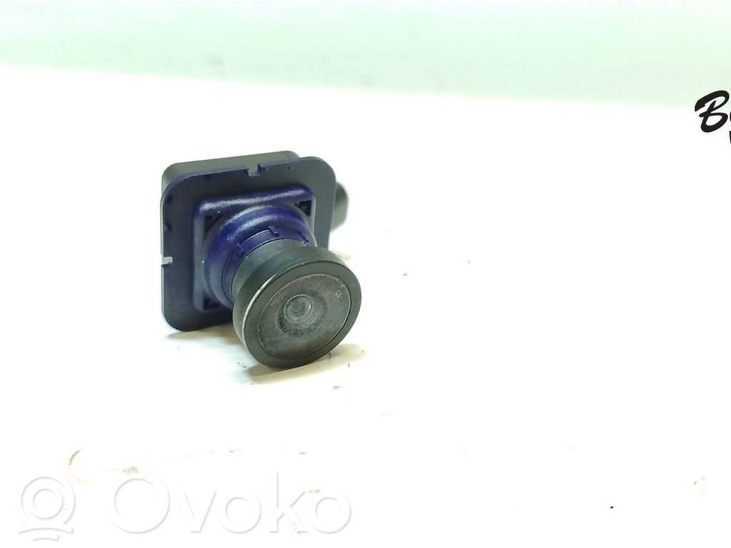 Ford Focus Reversing camera 