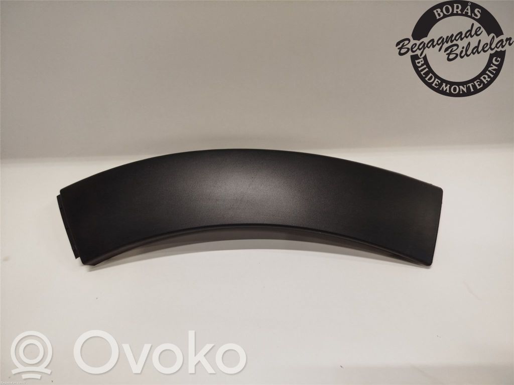 Citroen C3 Rear arch trim 