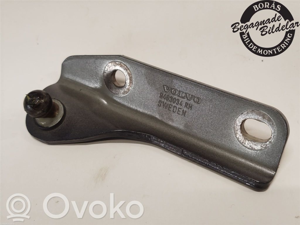 Tailgate strut   9483034,9483034,9483034