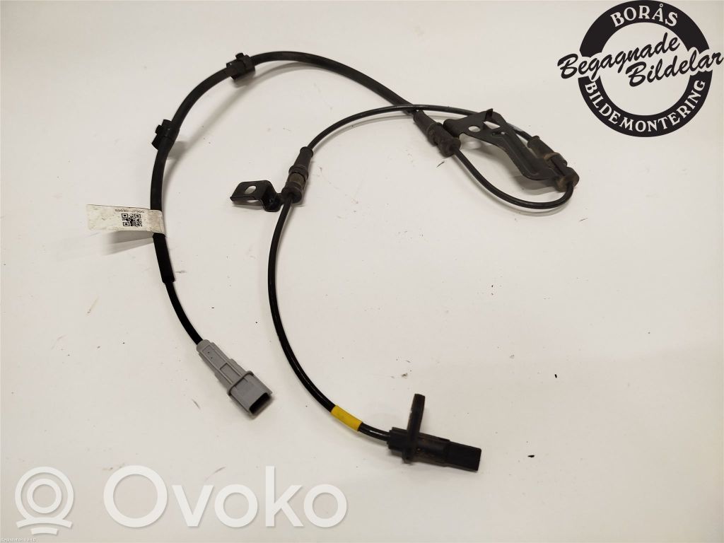 KIA Ceed Priekšējais bremžu ABS sensors 
