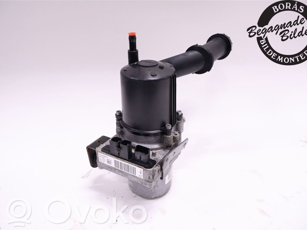 Citroen DS4 Electric power steering pump 