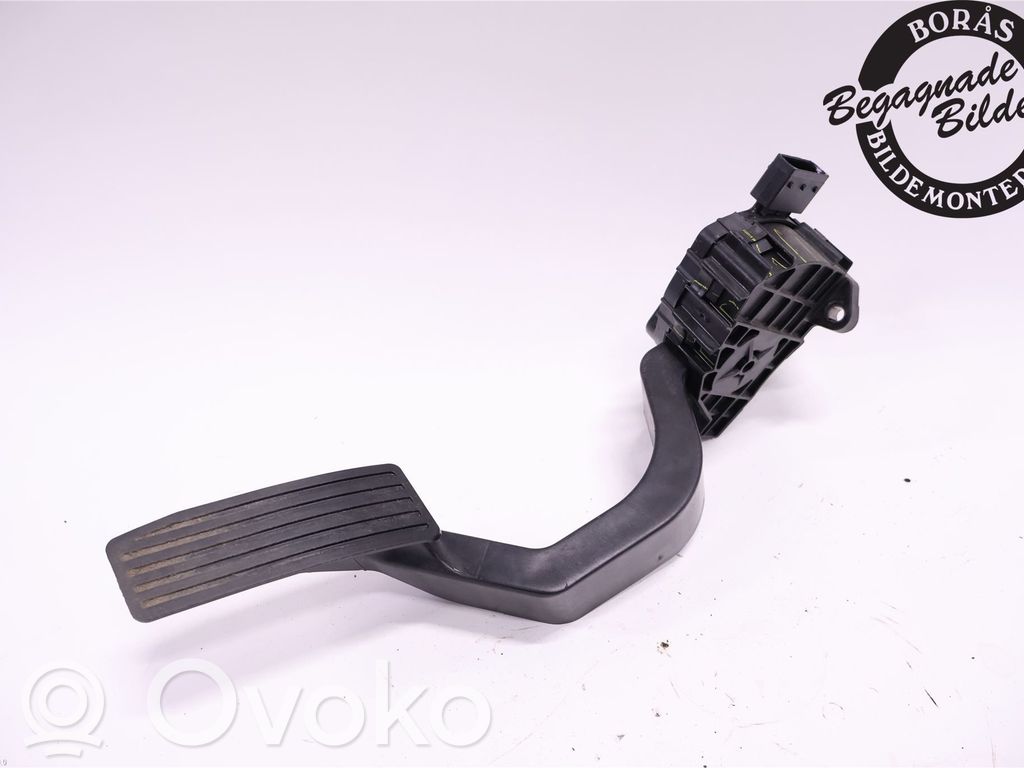 Jeep Cherokee Gaspedal 